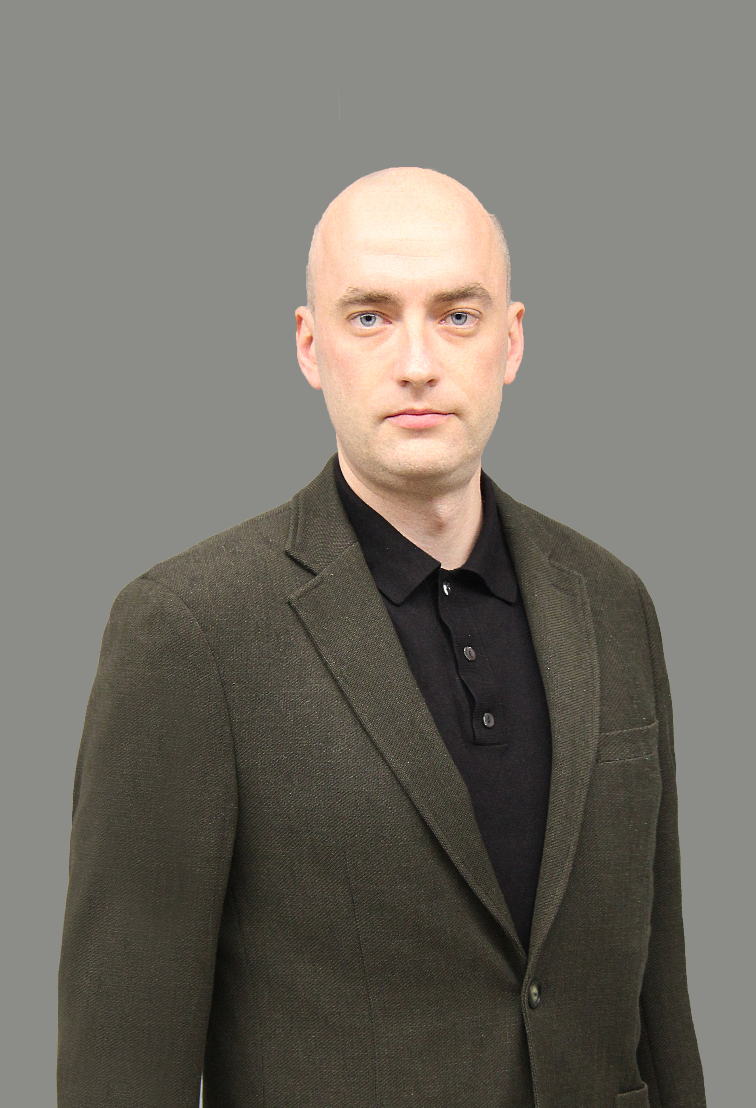 Верещагин Максим Николаевич